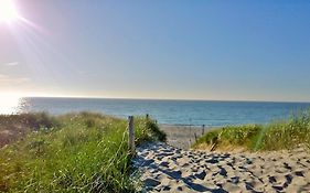 Ostsee Ferienappartements Dierhagen-Strand klein&fein